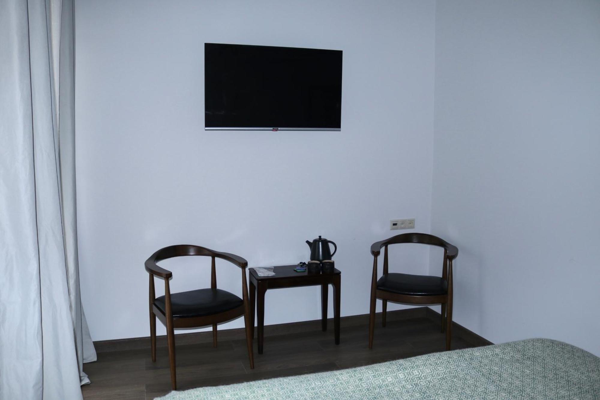 Redroof Country House Hotel Goris Zimmer foto